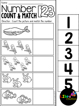 number 1 20 count match freebies by sue kayobie tpt