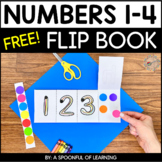 Counting Activity FREE | One to One Correspondence Activity