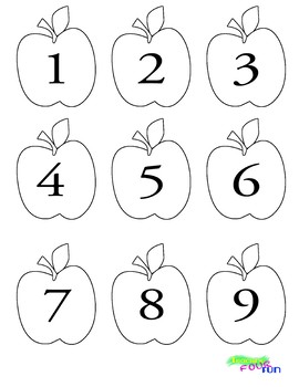 instal the new version for apple Number Kids - Counting Numbers & Math Games