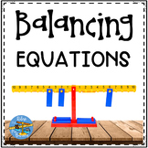 Number Balance Scales - Hands-On Addition to 20 - Balancin