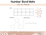 Number Bond Mat (Set)