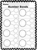 Number Bonds