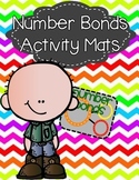 Number Bonds Activity Mats