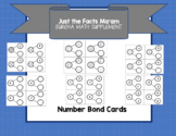 Number Bonds - Decompose Eureka Math Supplement (Just the Facts)