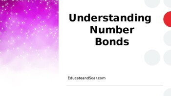 Preview of Number Bonds made simple