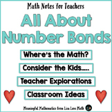 Number Bonds to 10 | Composing & Decomposing Numbers | Mat