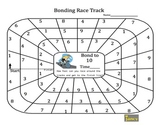 Number Bonds to 10 Race Track