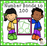 Number Bonds to 100