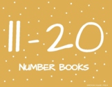 Number Books 11-20