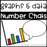 Number Chats Graphs and Data First Grade