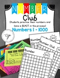 Number Club