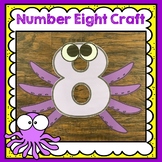 Number Eight Craft, Number Crafts
