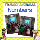 Numbers Fluency & Fitness® Brain Breaks
