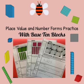 Preview of Place Value Review