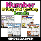 Number Formation, Counting Sets, Sorting Bundle