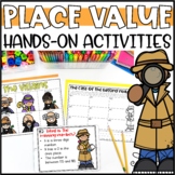 Place Value Activities | Place Value Worksheets | Standard