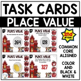 Number Forms | Standard & Expanded | Place Value Math Task