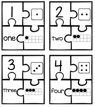 Number Games and Printables by Dizzy Ozzy  Teachers Pay Teachers