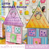 Numbers to 10 Math Craft