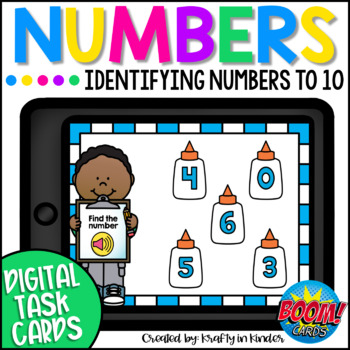 How to Access Boom Cards from a Teachers Pay Teachers Purchase - Krafty in  Kinder