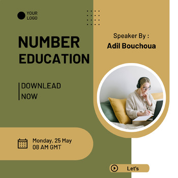 Preview of Number Identification | Task Boxes for Special Education