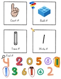 Number Learning