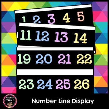 line numbers thonny