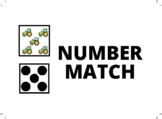 Number Match