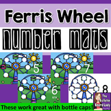 Number Mats 1-10: Ferris Wheel