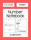 Number Notebook