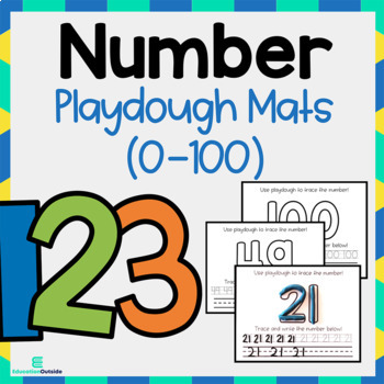 number lines 0 100 teaching resources teachers pay teachers