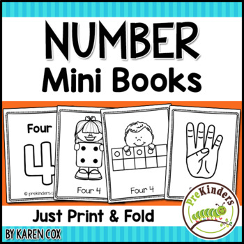 in 10 grade english Cox Karen Fold Number Print Teachers Pay & Mini Books  by