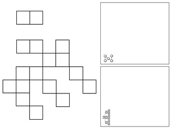 Preview of Number Puzzle