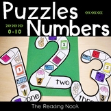 Number  Puzzles