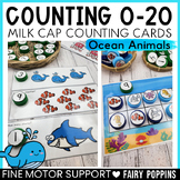 Number Recognition Activities 0-10, 1-10, 11-20 | Adapted 