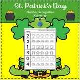 Number-Recognition-Activities-Printable-St.-Patrick's-Day
