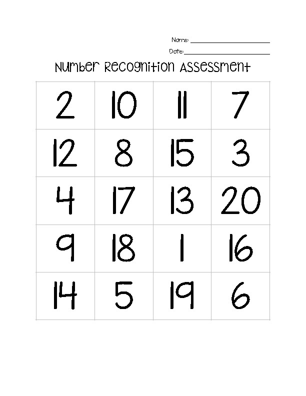 number-recognition-assessment-1-20-by-casey-schertzinger-tpt