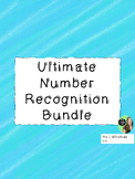 Number Recognition Bundle