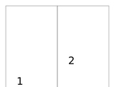 Number Recognition Flashcards