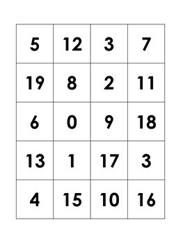 Number Recognition and Letter ID Assessment by Classy in Kindergarten