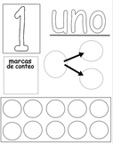 Number Representation (Spanish)