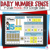 Number Sense - Place Value - Tens and Ones - Numbers 1-20 