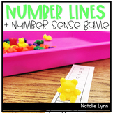 Number Sense Game