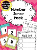 Number Sense Pack