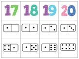 Number Sense Pocket Chart Center
