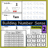 Number Sense: Practicing Two