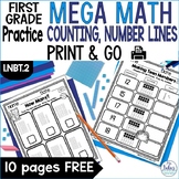 Number Sense Understanding Place Value FREE PREVIEW Math M