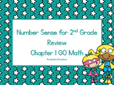 Number Sense for 2nd Grade Review - GO Math