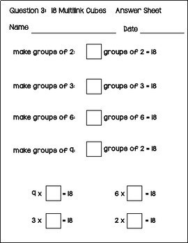 number sentences write and solve activity by eduguru on tpt tpt