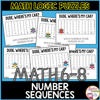 MMG 125: Can you find the mistake? 👀🧠 #logic #logica #wordgame